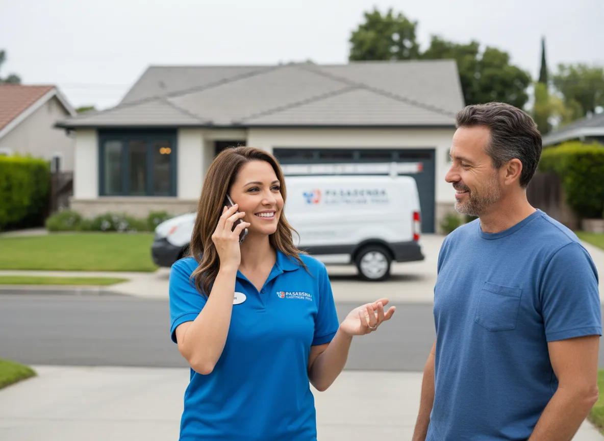 Electrician Fergus Falls, MN FAQs